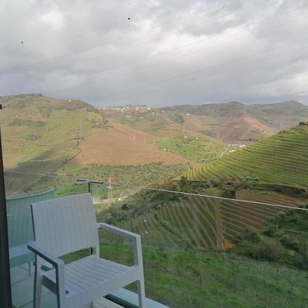 Quinta De Casaldronho Wine Hotel Lamego Exterior foto