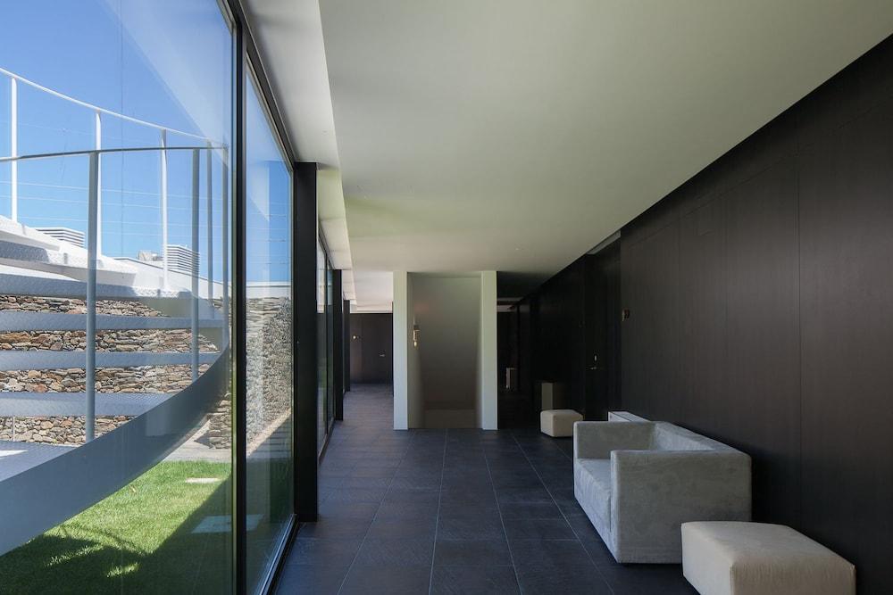 Quinta De Casaldronho Wine Hotel Lamego Exterior foto