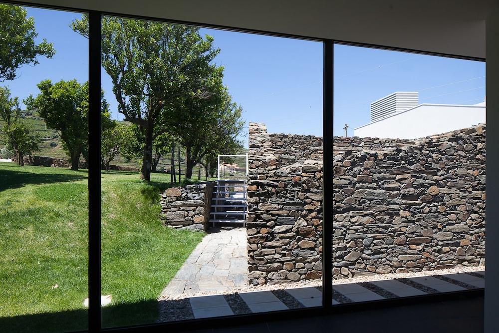 Quinta De Casaldronho Wine Hotel Lamego Exterior foto