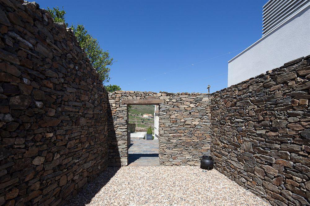 Quinta De Casaldronho Wine Hotel Lamego Exterior foto