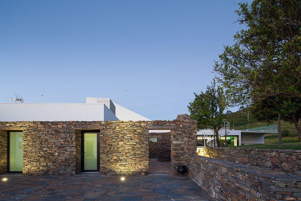 Quinta De Casaldronho Wine Hotel Lamego Exterior foto