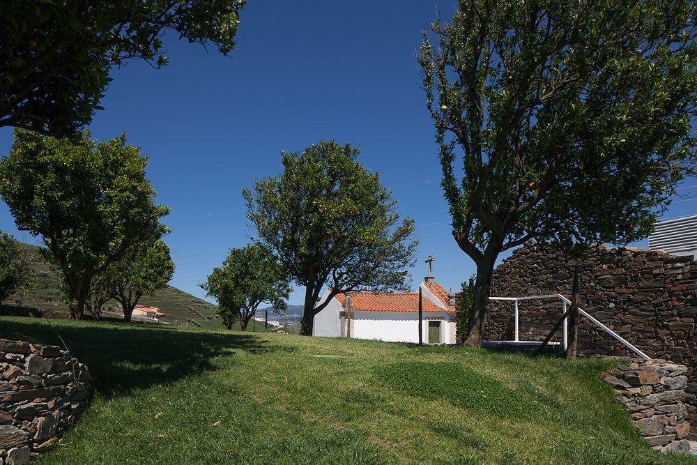 Quinta De Casaldronho Wine Hotel Lamego Exterior foto