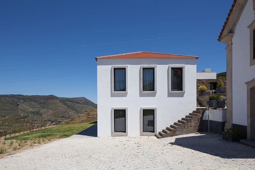 Quinta De Casaldronho Wine Hotel Lamego Exterior foto
