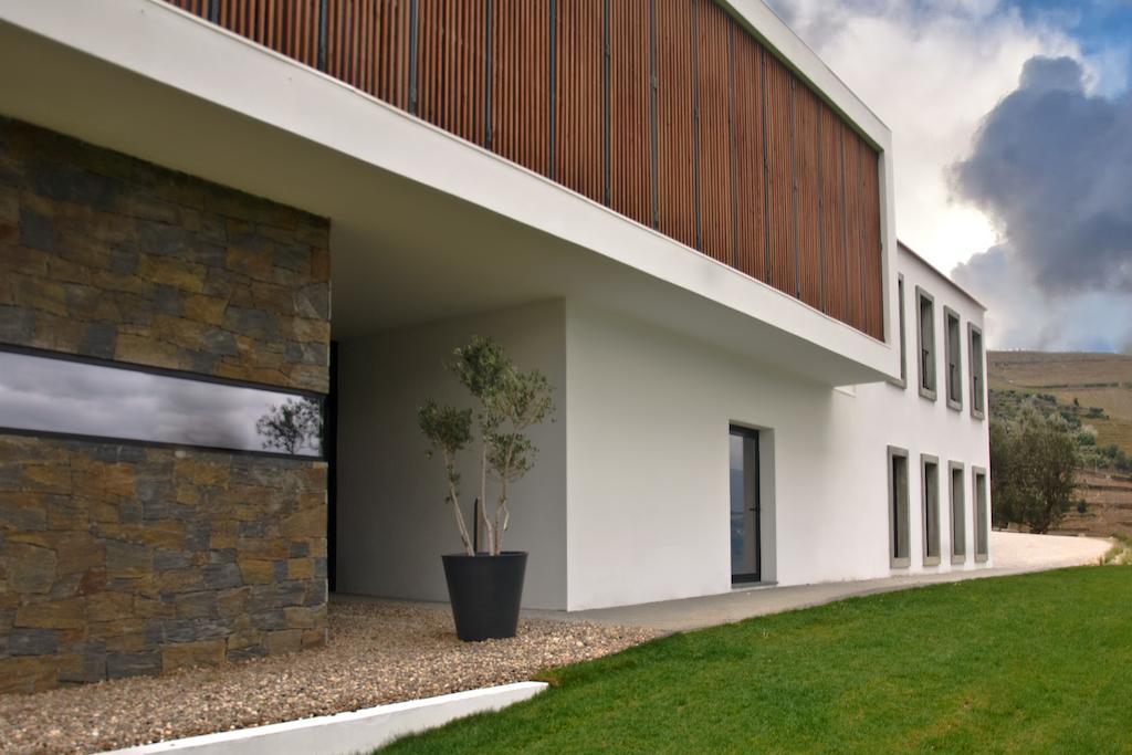 Quinta De Casaldronho Wine Hotel Lamego Exterior foto