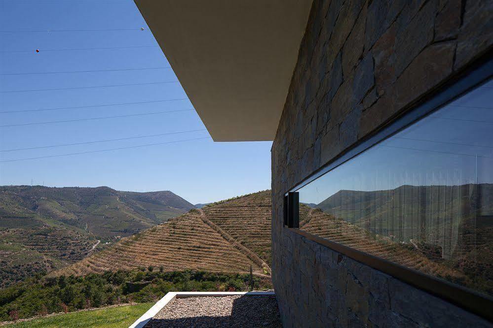 Quinta De Casaldronho Wine Hotel Lamego Exterior foto